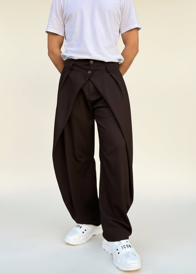 PANTALONE WALLET